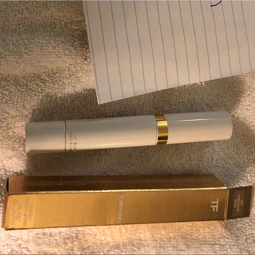 Tom Ford Lip Slick